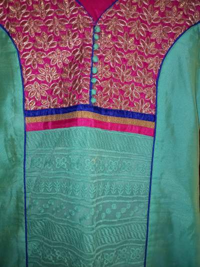 Churidar - Indian dresses on Aster Vender
