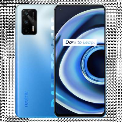 REALME Q3 PRO : RAM 8GB ROM 128GB 64 MP - Android Phones