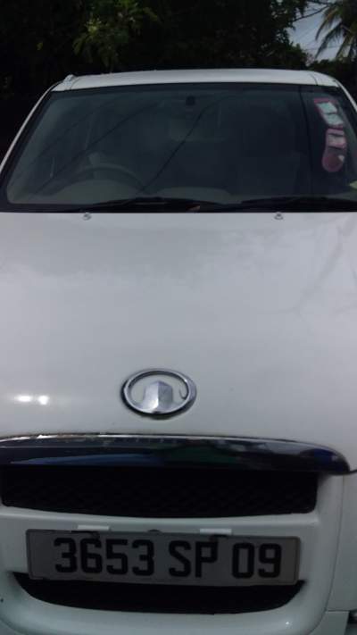 Car second hand - Pickup trucks (4x4 & 4x2)