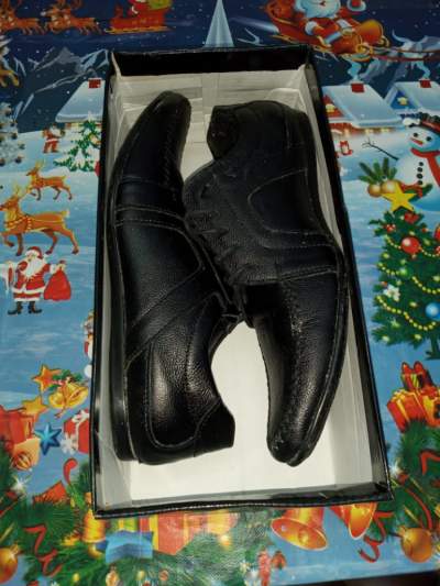 Chaussures - Classic shoes