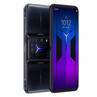 Lenovo LEGION Gaming Phone 2 Pro 5G : 16GB RAM 512 GB ROM - Android Phones