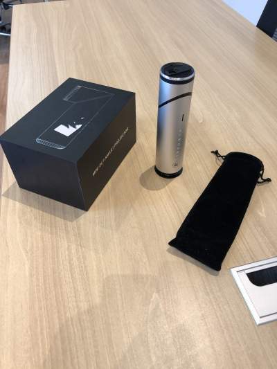 Kixin Wireless Portable Projector K5 - All Informatics Products