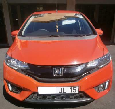 HONDA JAZZ - Family Cars on Aster Vender