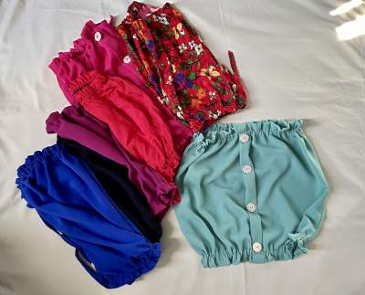 BANDEAU TOP  - Tops (Women)