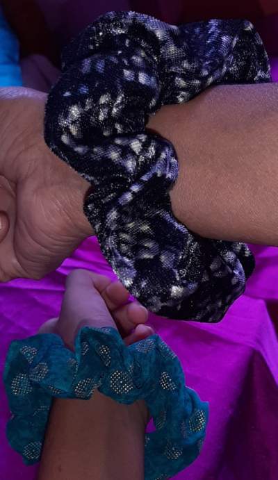 scrunchies - Other Accessories on Aster Vender