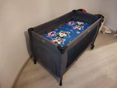 EQUIPEMENTS BÉBÉ - Kids Stuff on Aster Vender