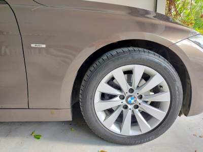BMW 316i - Luxury Cars on Aster Vender