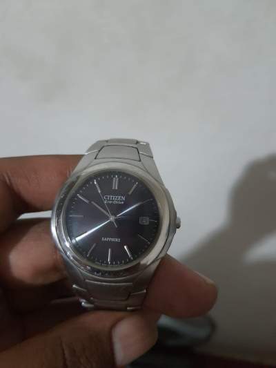 Citizen watch - Watches on Aster Vender