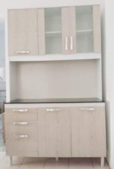 Kitchen cupboard  - Other kitchen furniture