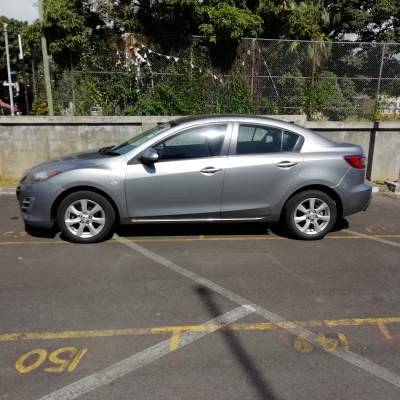 Mazda 3 - Family Cars on Aster Vender