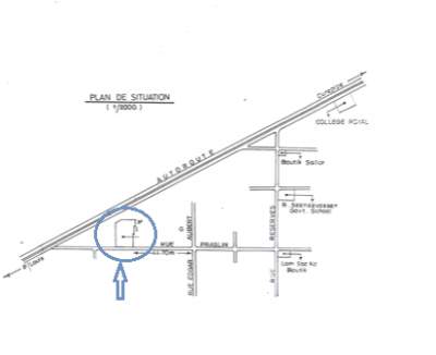 House for sale - Caudan, Port Louis - House