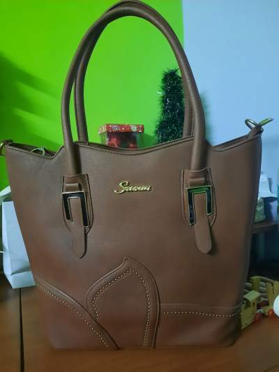 Bag - Others on Aster Vender