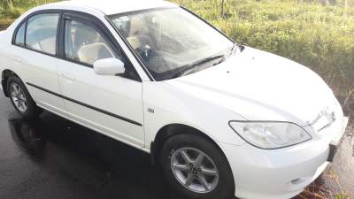 Occasion  - Family Cars