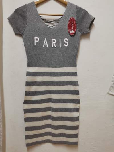 Dress - Dresses (Girls)