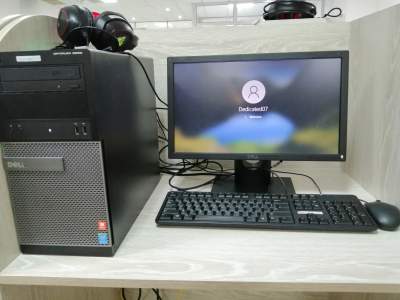 Ordinateur et Cluster à vendre - All Informatics Products