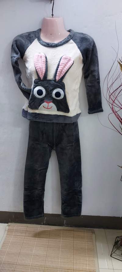 Pyjama - Sweater (Women)