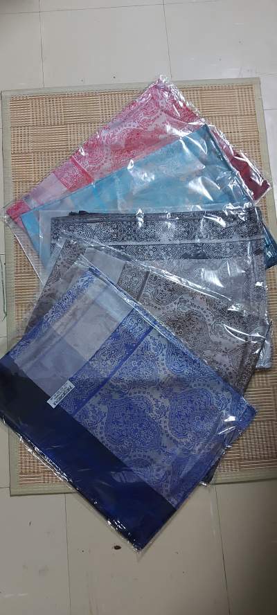 Pashmina - Sweater (Women)