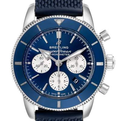 Breitling SuperOcean Heritage II  - Watches on Aster Vender