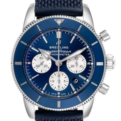 Breitling SuperOcean Heritage II  - Watches