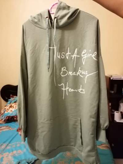 Women Hoodie - Hoodies & Sweatshirts (Women)