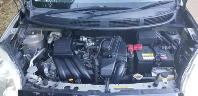 Nissan March ak13 - ZZ10 - Automatic - 1190cc - F  executive- 59203220 - Family Cars on Aster Vender