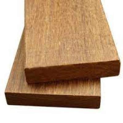 Ipe Timber 25mm - Others