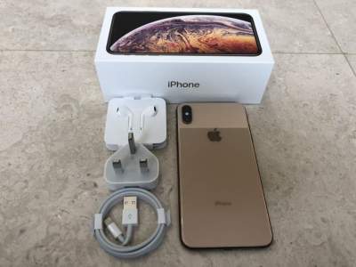 iPhone 11 Pro Max 64GB - iPhones on Aster Vender