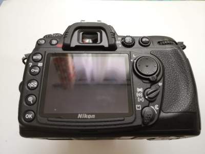 Nikon D300 body only - Events on Aster Vender