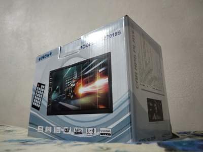 Car DVD - All electronics products