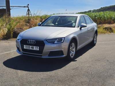 Audi A4 Car for sale - Luxury Cars