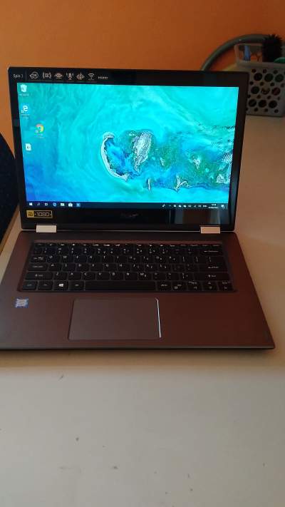 Laptop - Laptop on Aster Vender