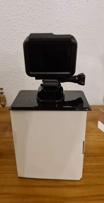GOPRO HERO 7 BLACK - All Informatics Products on Aster Vender