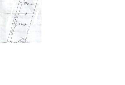 LAND ON SALE IN MARE D'AUSTRALIA - Land