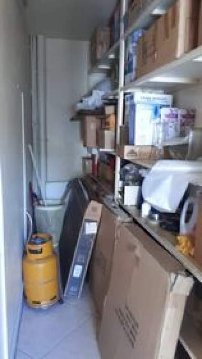 HOUSE ON SALE IN PAMPLEMOUSSES Rs 7 M NEG - House