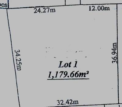 LAND ON SALE IN A MORCELLEMENT AT FOREST SIDE NEARBY WINNERS  - Land