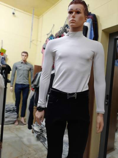 Moshwear - Shirts (Men)