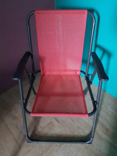 Garden / Outdoor chair - Garden Furniture on Aster Vender