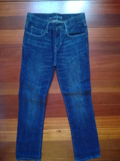 H&M jeans - Pants (Boys)