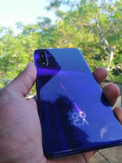 Huawei Nova 5T - Huawei Phones