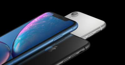 Iphone XR - As new - iPhones