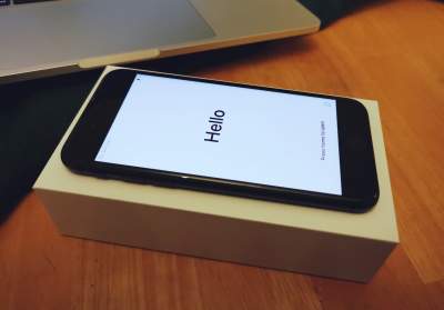 Iphone 8 - perfect condition - iPhones