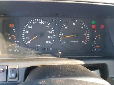 Nissan Patrol Y60 - Pickup trucks (4x4 & 4x2) on Aster Vender