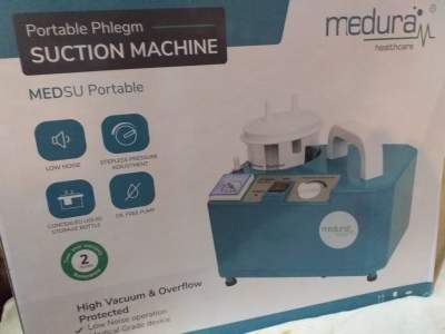 Suction Pump - Other Medical equipment