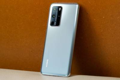 P40 pro - Huawei Phones