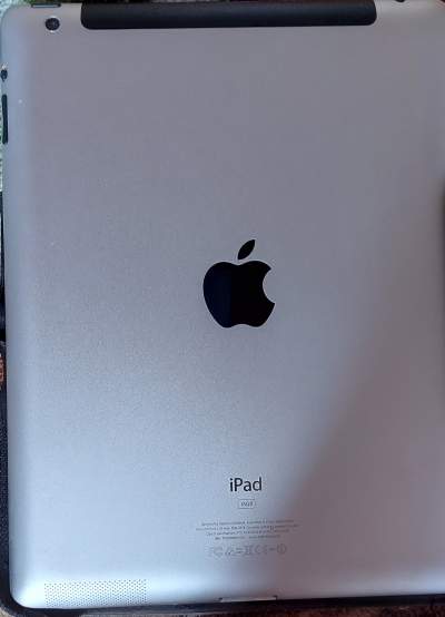 Ipad 3 for sale - Tablet on Aster Vender