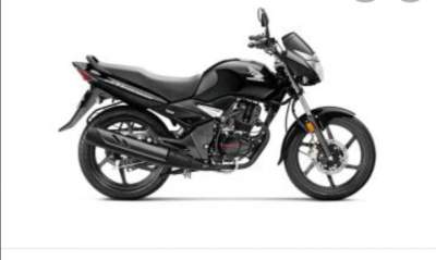 Honda inicorn - Sports Bike