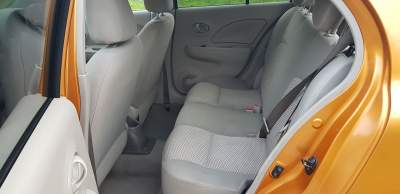 Nissan March ak13 - ZZ11 - Auto - Family Cars on Aster Vender