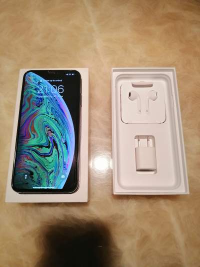 iPhone XS MAX for sale  - iPhones on Aster Vender