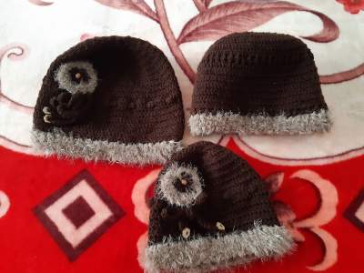 Handmade Winter Polos on order - Other Crafts on Aster Vender