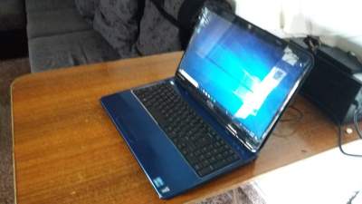 Laptop Dell CORE I5 - Laptop